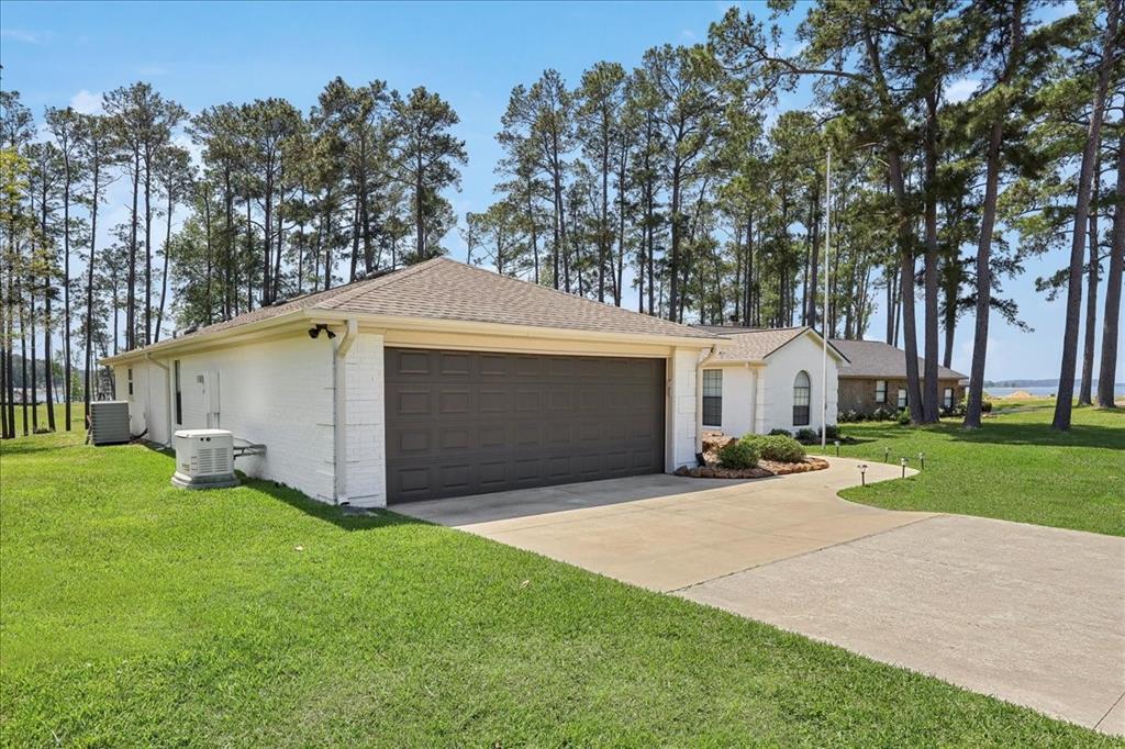 251 Bayview Drive Dr, Brookeland, Texas image 20