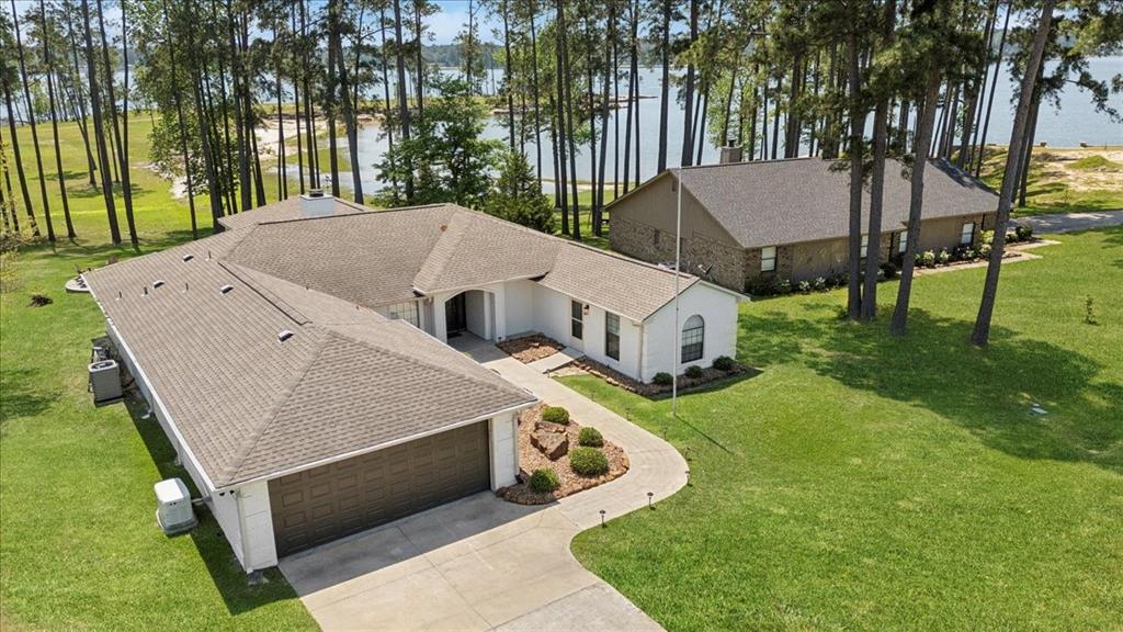 251 Bayview Drive Dr, Brookeland, Texas image 13