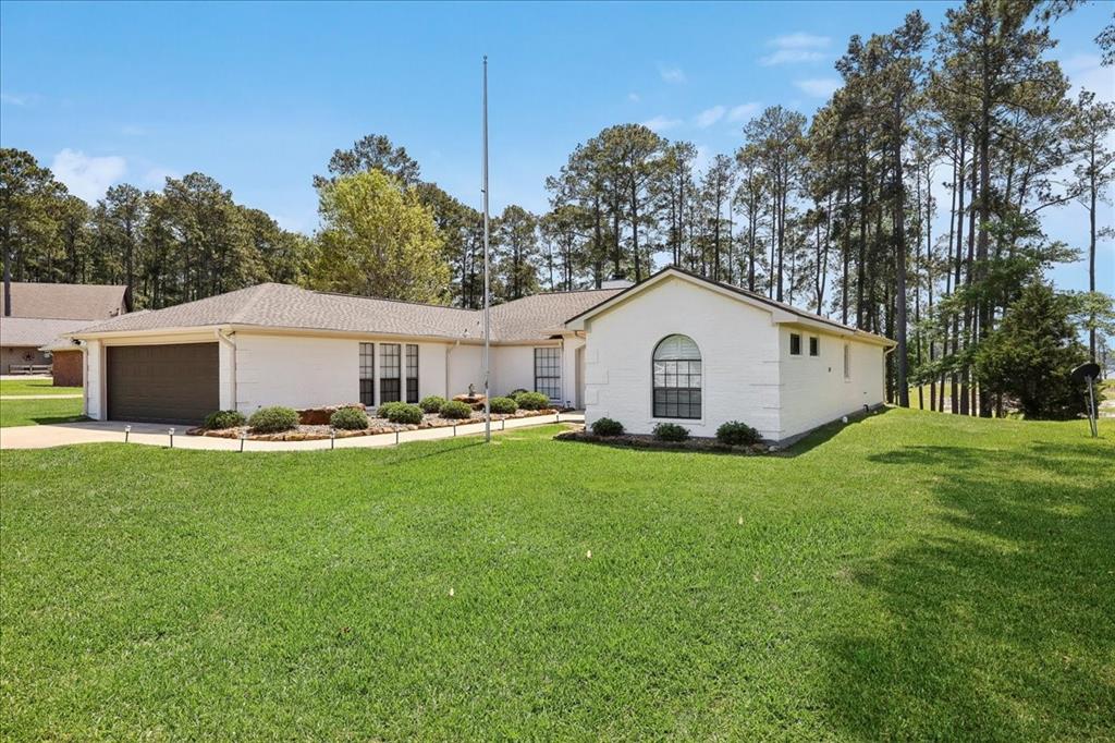 251 Bayview Drive Dr, Brookeland, Texas image 22