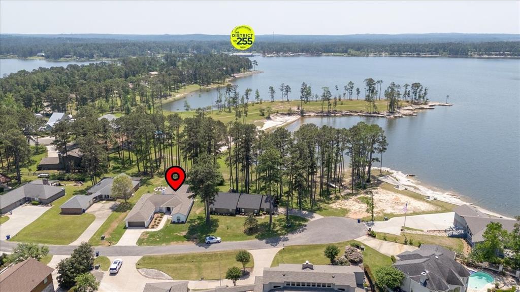 251 Bayview Drive Dr, Brookeland, Texas image 12
