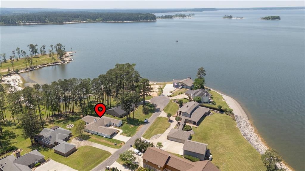 251 Bayview Drive Dr, Brookeland, Texas image 10