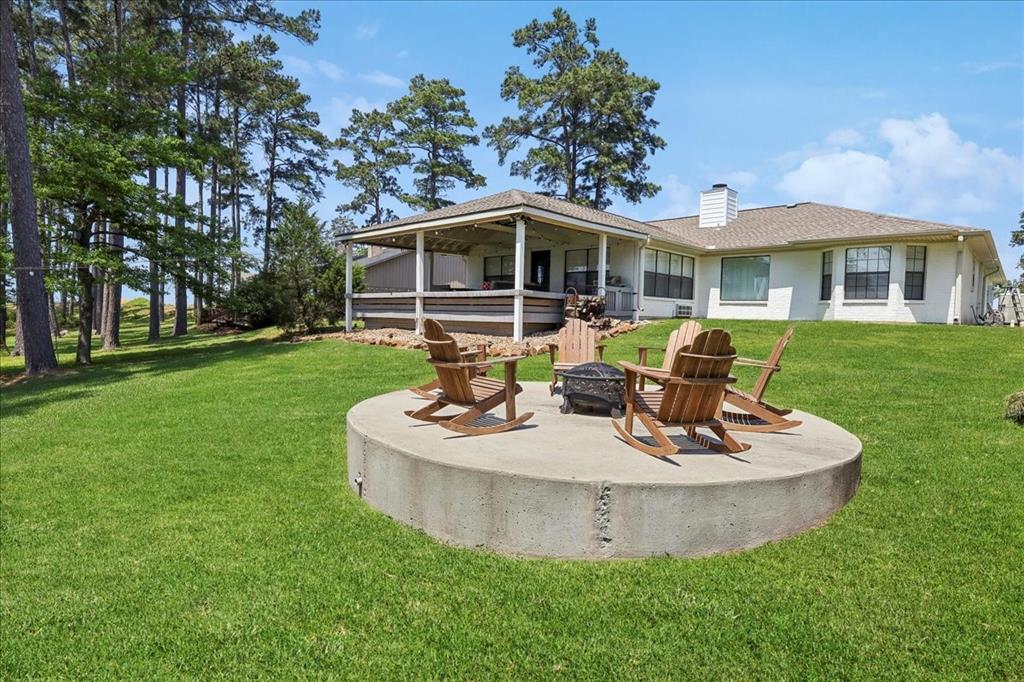 251 Bayview Drive Dr, Brookeland, Texas image 17