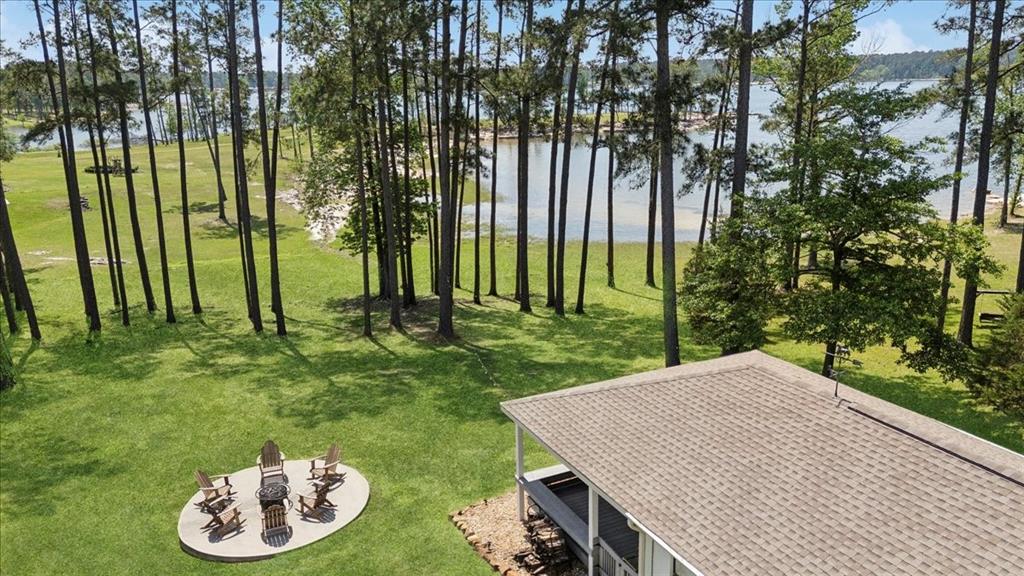 251 Bayview Drive Dr, Brookeland, Texas image 5