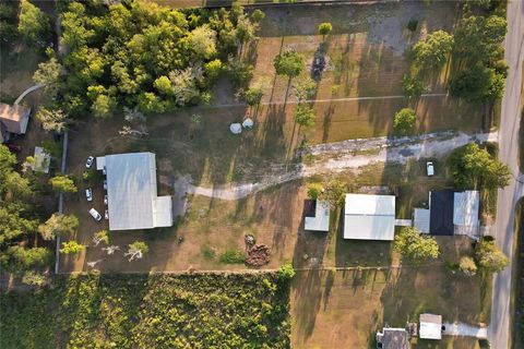 A home in Channelview