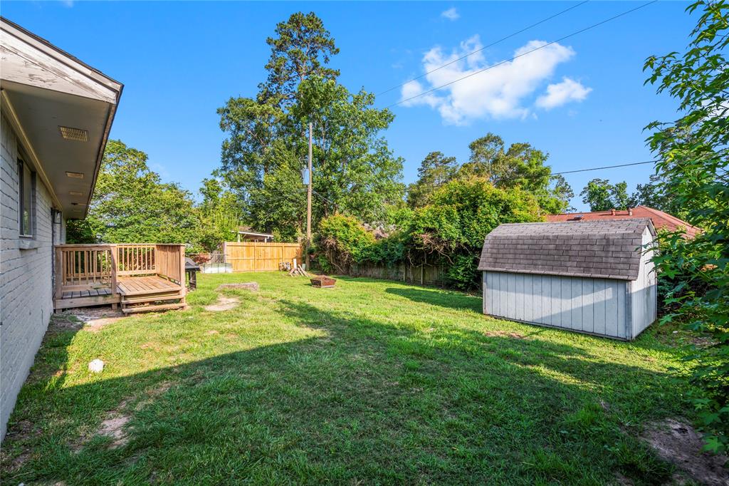 1707 Carol Lee Lane, Conroe, Texas image 22