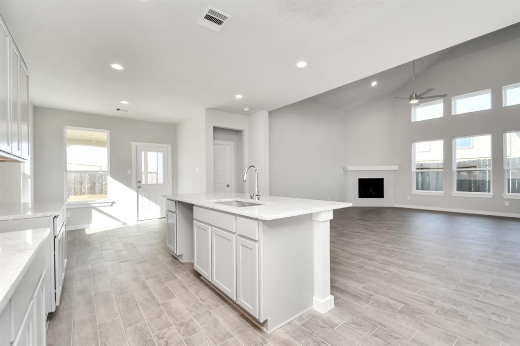 3022 Bury Park Drive Dr, Spring, Texas image 12