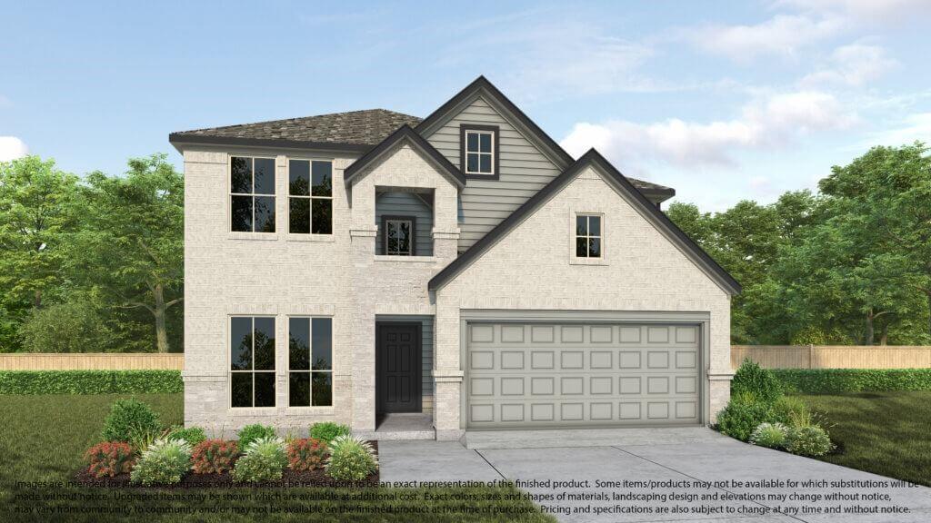 3022 Bury Park Drive Dr, Spring, Texas image 1