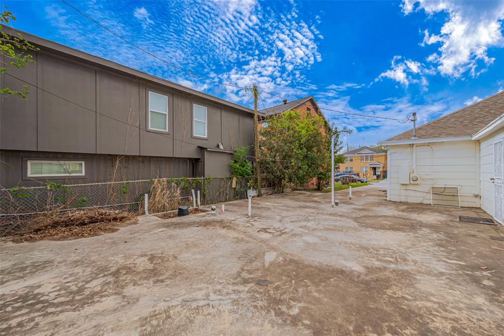 2505 Truxillo Street, Houston, Texas image 36