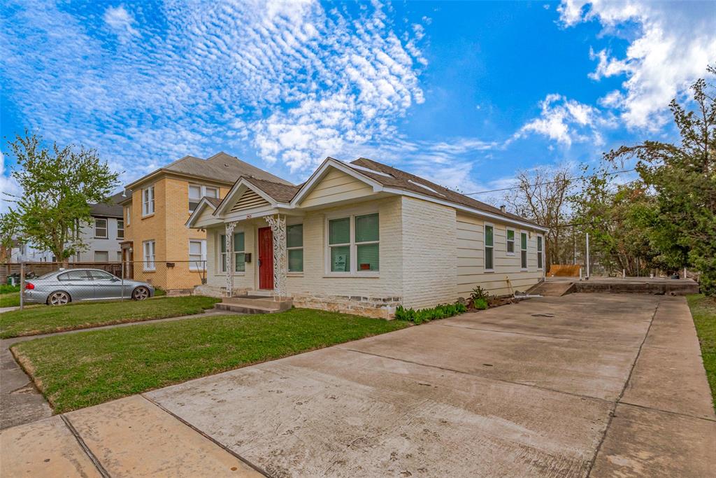 2505 Truxillo Street, Houston, Texas image 39
