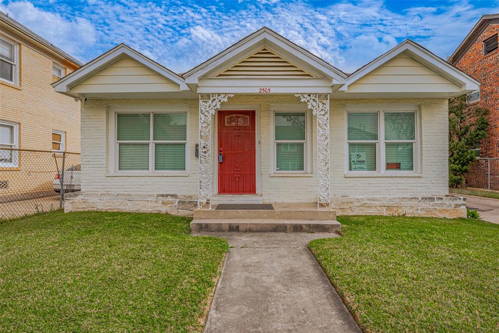2505 Truxillo Street, Houston, Texas image 2