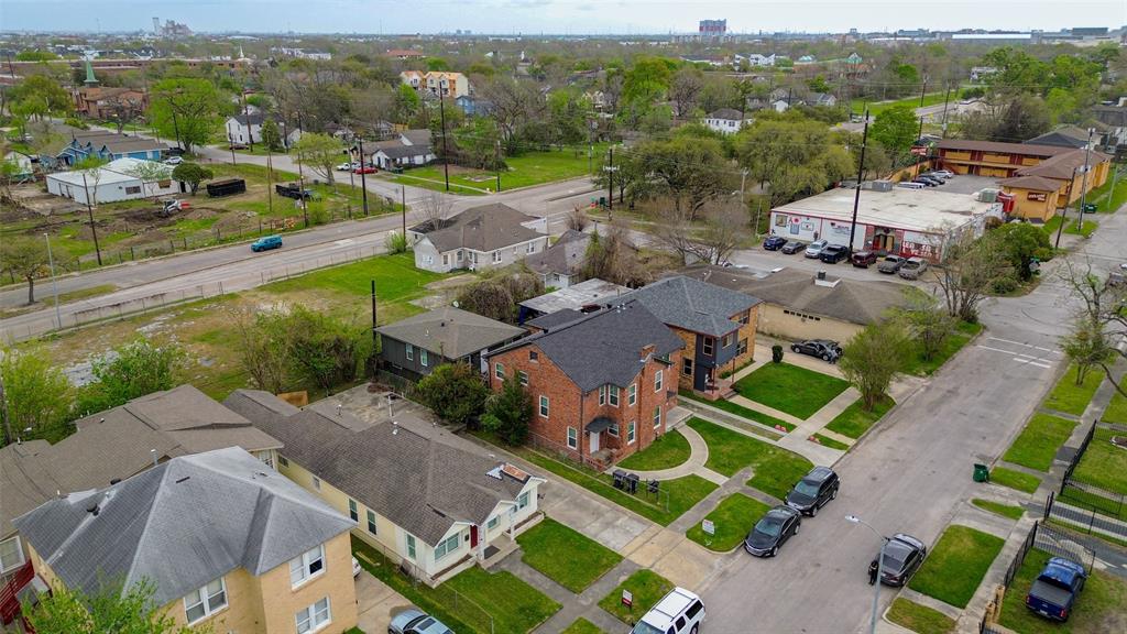 2505 Truxillo Street, Houston, Texas image 45