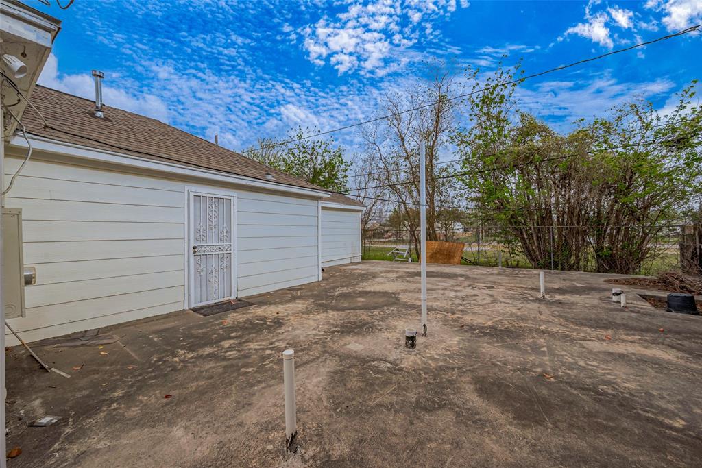2505 Truxillo Street, Houston, Texas image 34