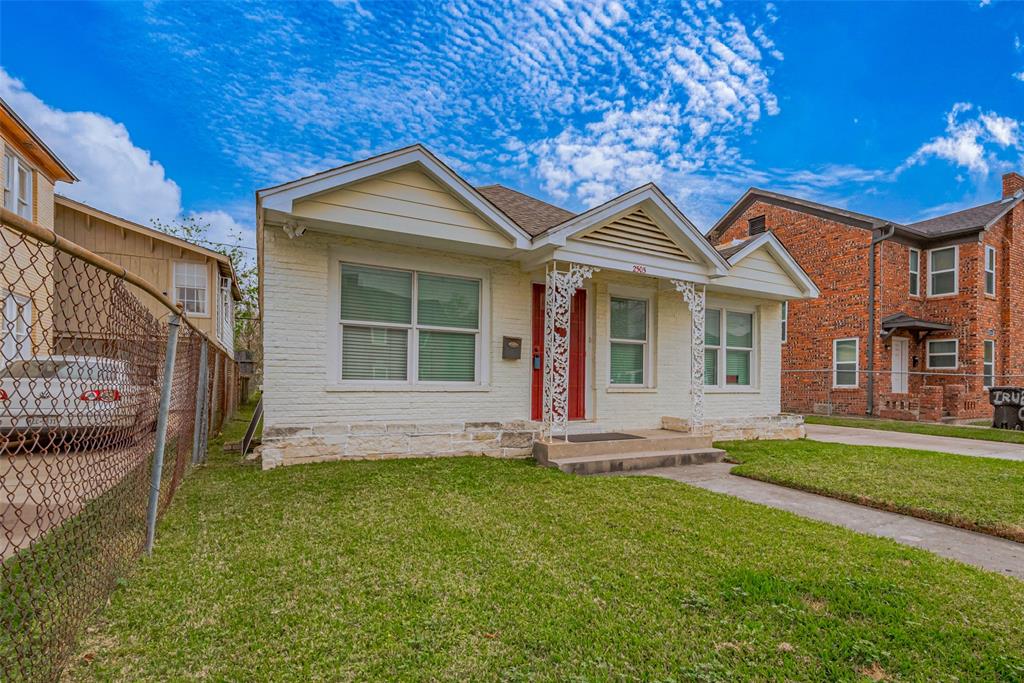 2505 Truxillo Street, Houston, Texas image 38