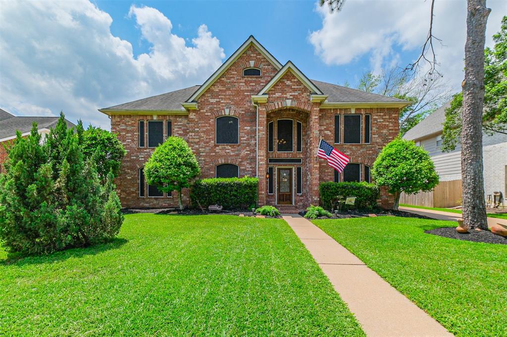 20515 Morning Creek Drive