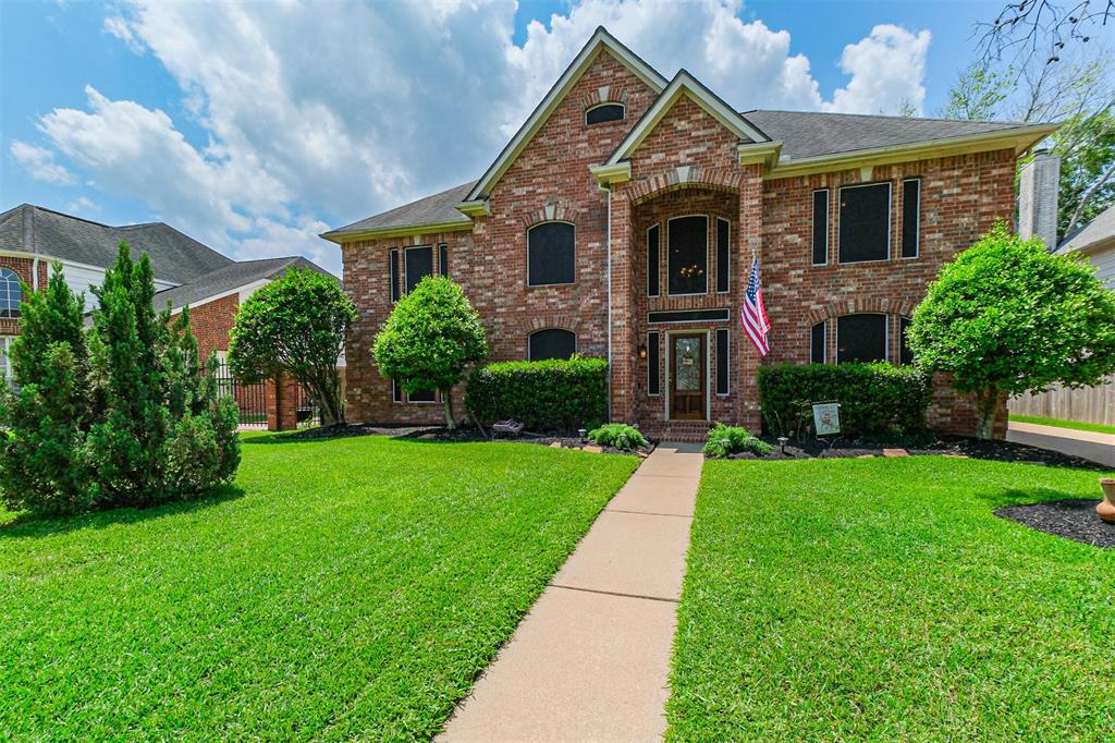 20515 Morning Creek Drive