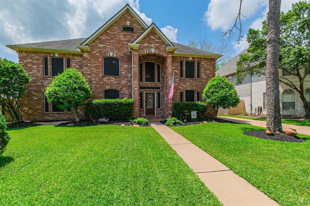 20515 Morning Creek Drive