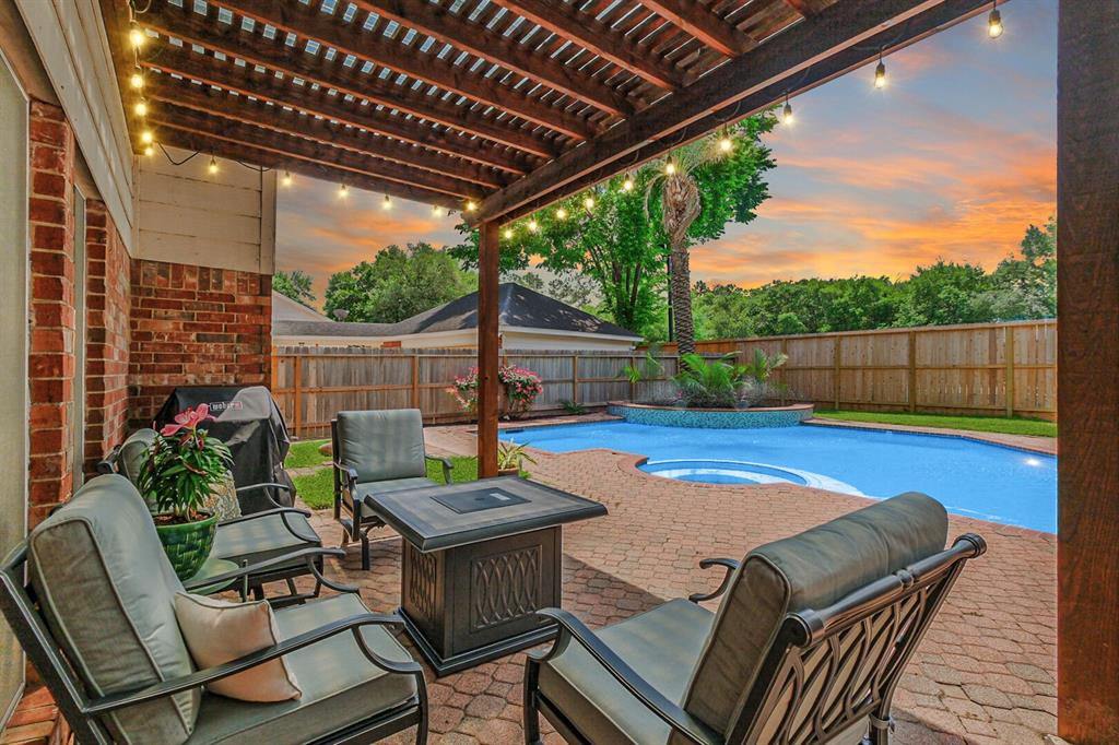 20515 Morning Creek Drive