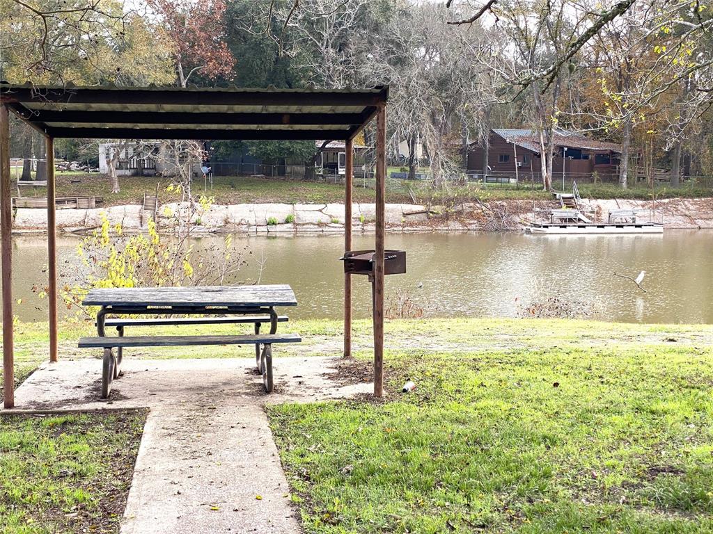 Lot 21 Lula Drive, Huntsville, Texas image 10