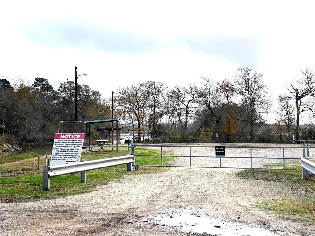 Lot 21 Lula Drive, Huntsville, Texas image 9