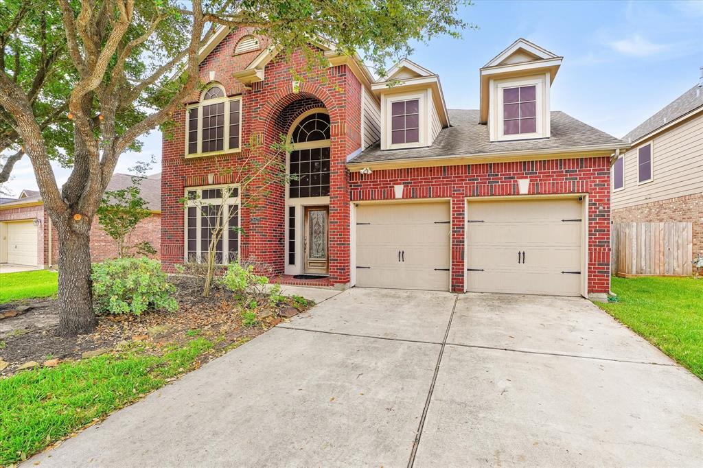View Katy, TX 77494 house