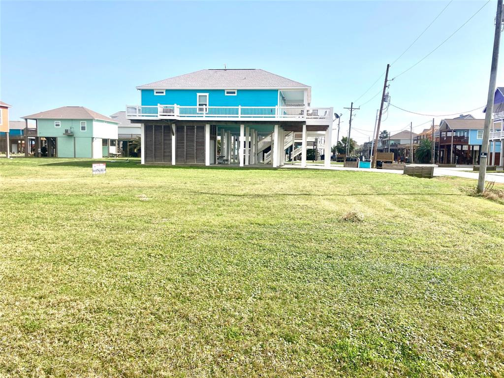 880 / 878 Palmetto Drive, Crystal Beach, Texas image 6