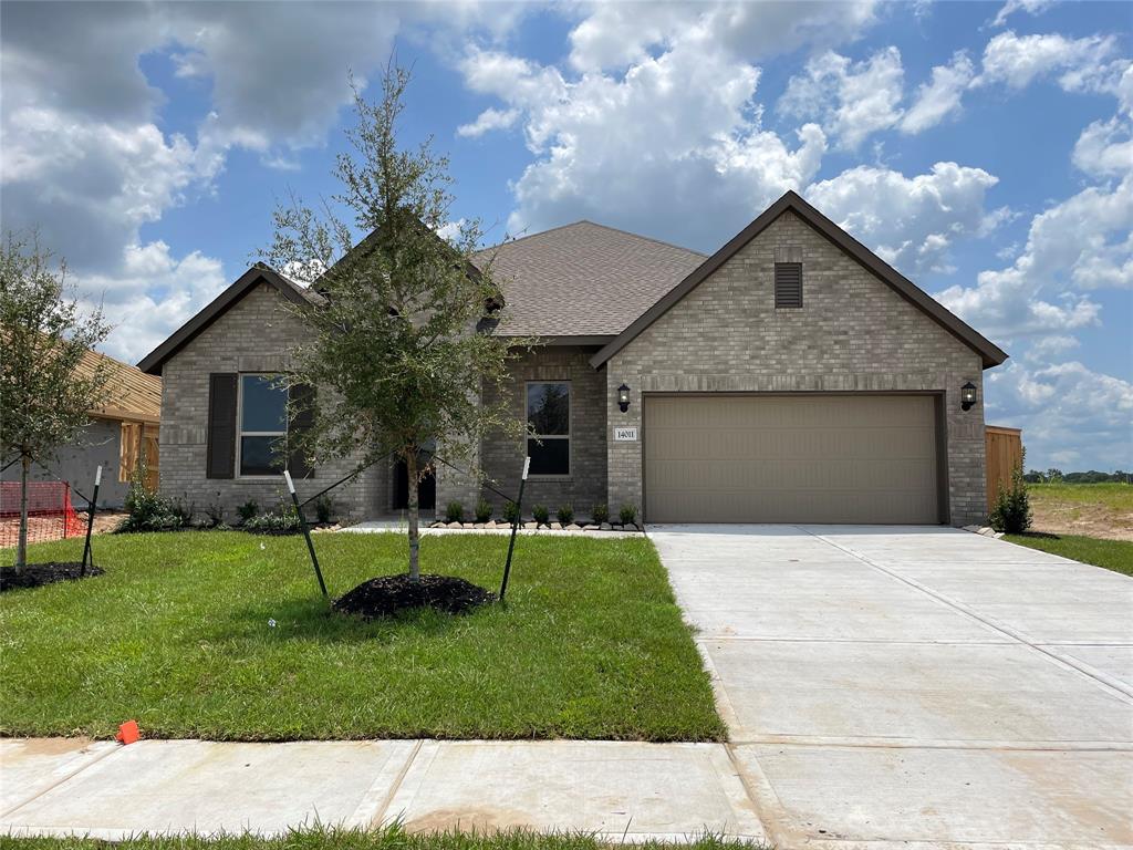 13403 Harbor Point Drive, Texas City, Texas image 1