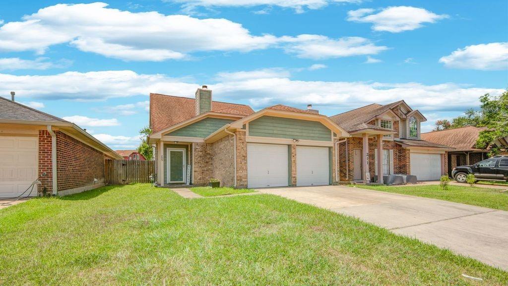 209 Almond Drive