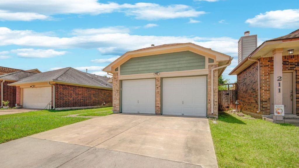 209 Almond Drive