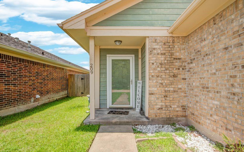 209 Almond Drive