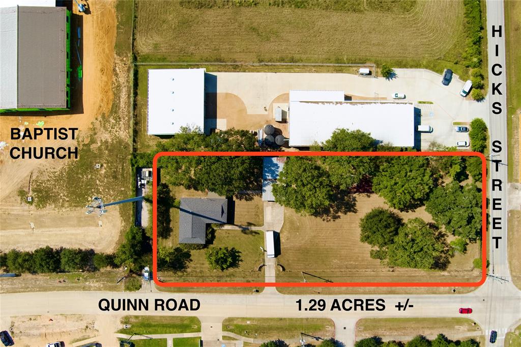 29515 Quinn Road