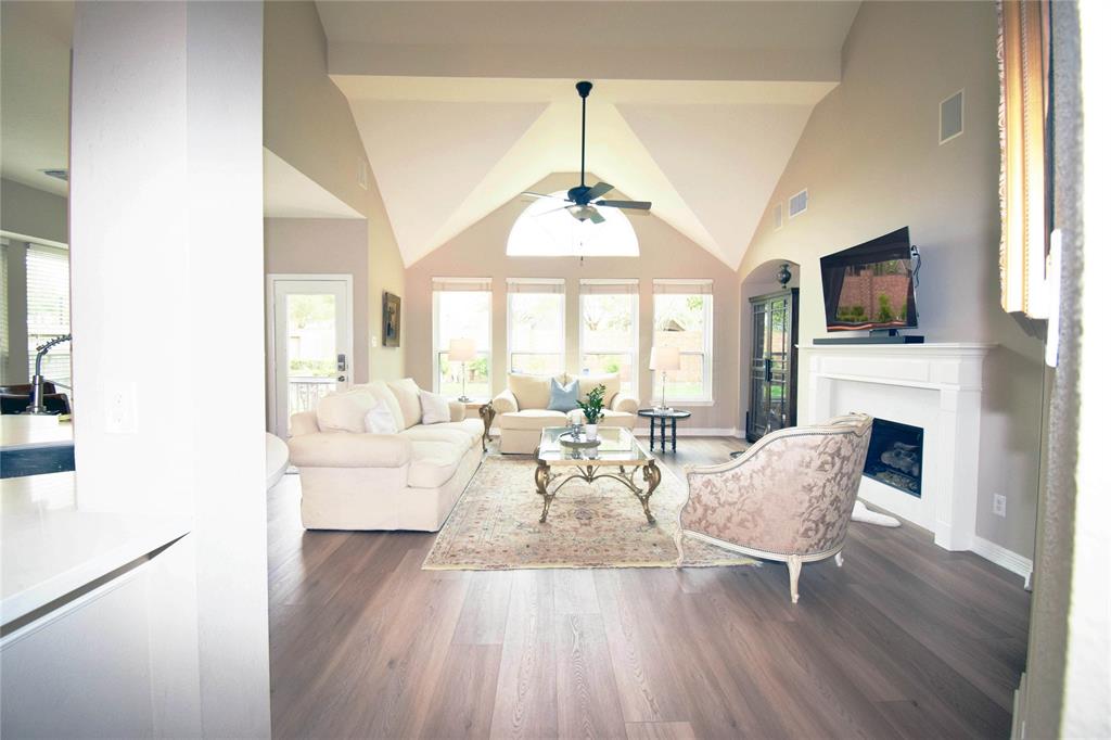 5810 Brook Bend Drive
