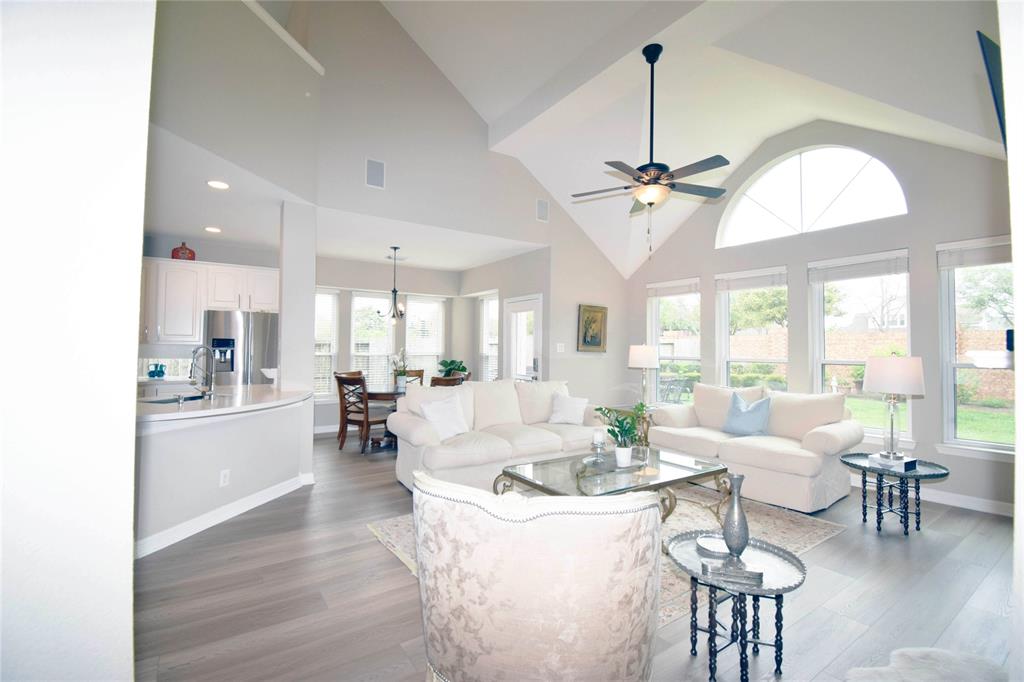 5810 Brook Bend Drive