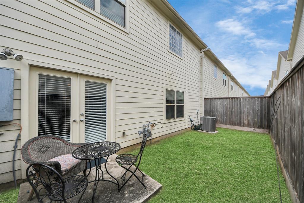 3718 Main Poplar Drive, Houston, Texas image 35