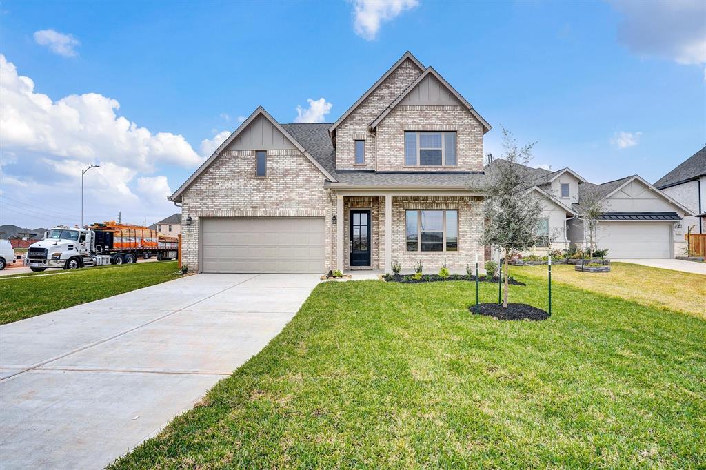 2909 Apple Rose Ln, Katy, Texas image 1