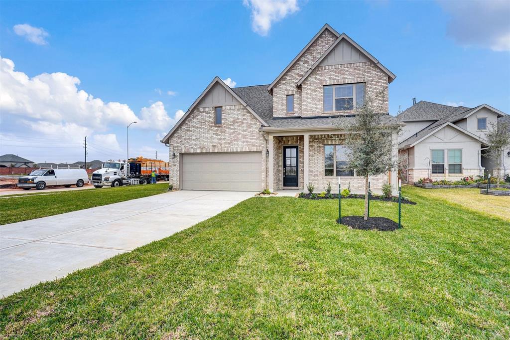 2909 Apple Rose Ln, Katy, Texas image 2