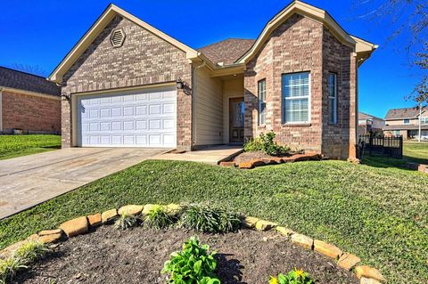 108 Cove Circle, Conroe, TX 77356 - #: 30510246