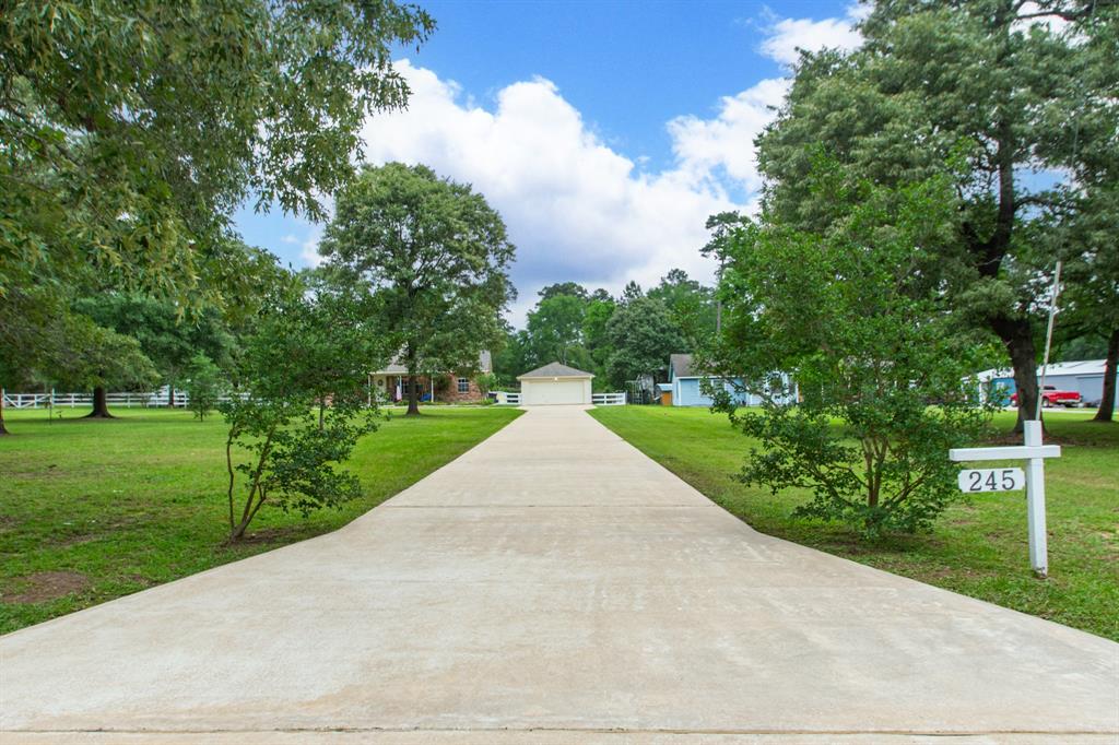 245 Greenbriar Drive, Magnolia, Texas image 4