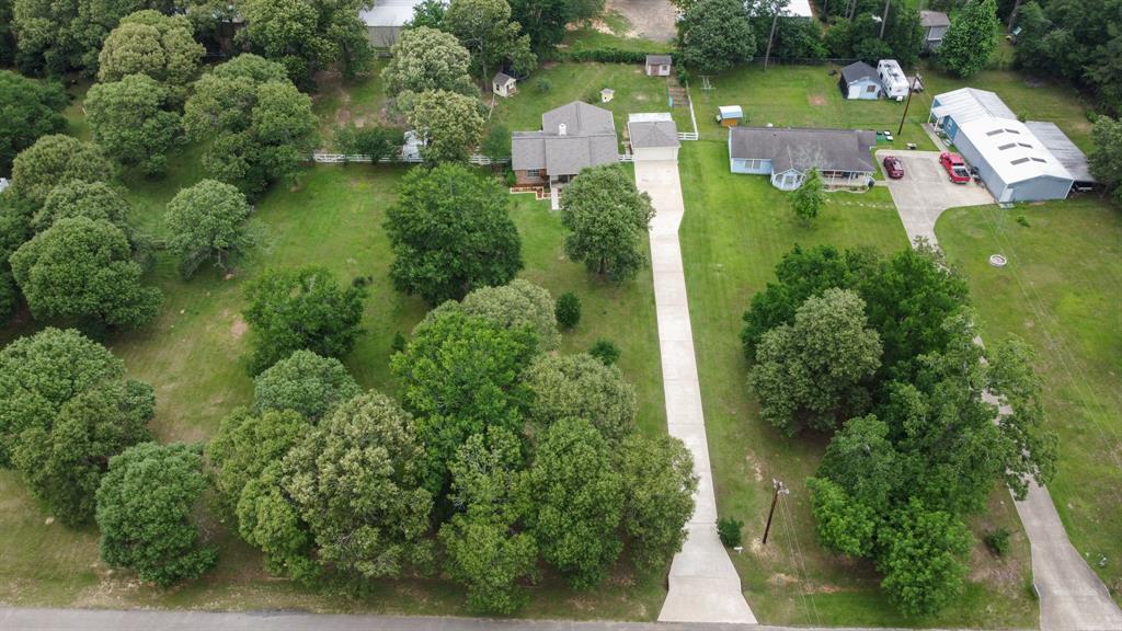245 Greenbriar Drive, Magnolia, Texas image 8
