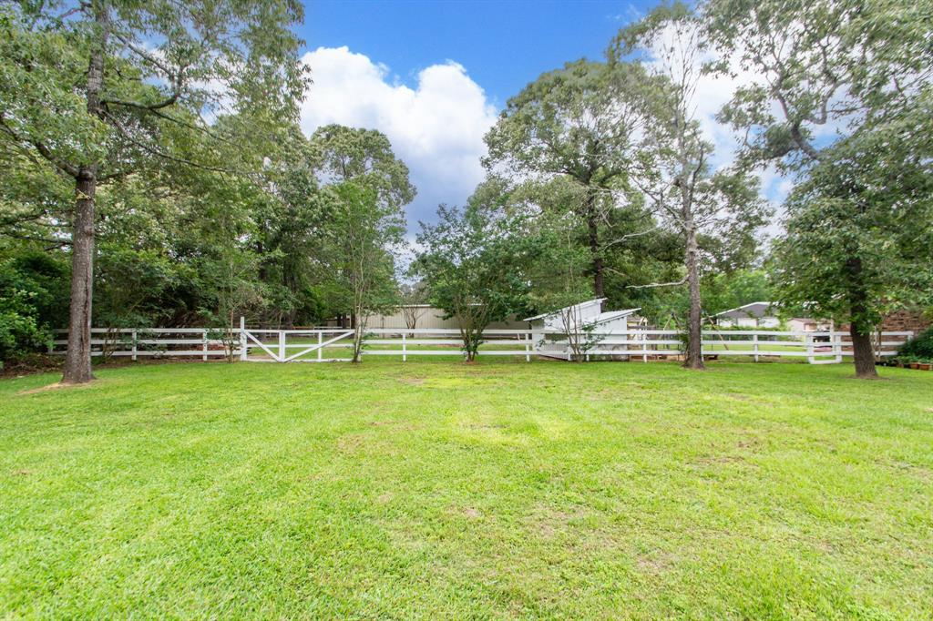 245 Greenbriar Drive, Magnolia, Texas image 5