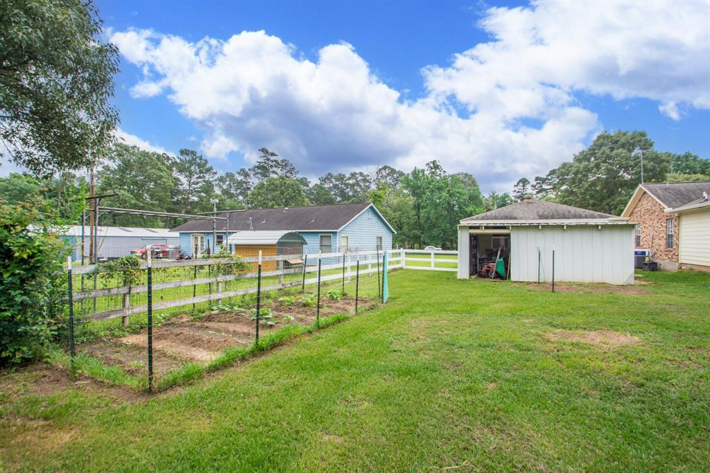 245 Greenbriar Drive, Magnolia, Texas image 37