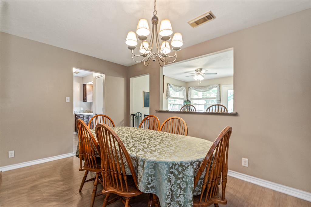 245 Greenbriar Drive, Magnolia, Texas image 13