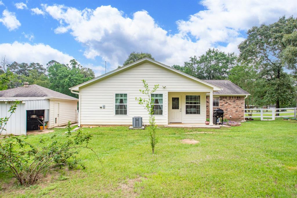245 Greenbriar Drive, Magnolia, Texas image 32