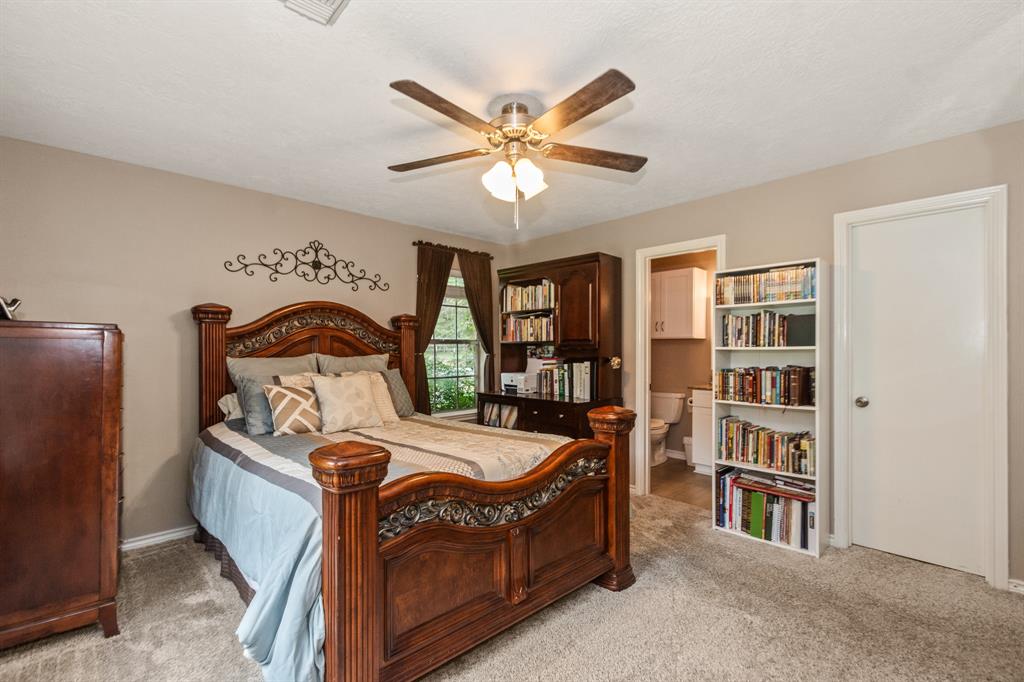245 Greenbriar Drive, Magnolia, Texas image 19
