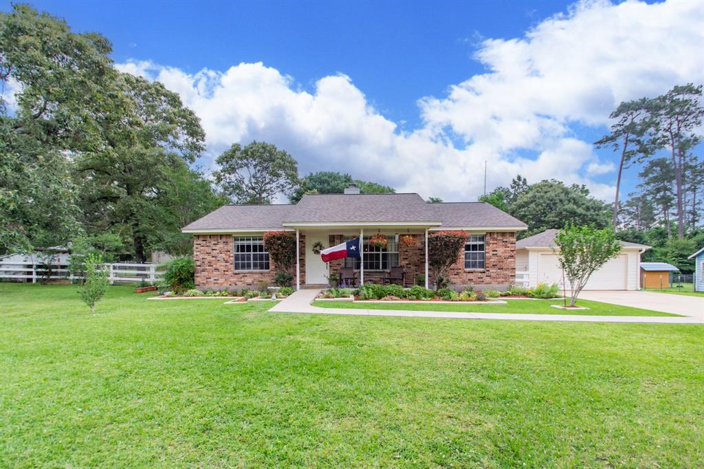 245 Greenbriar Drive, Magnolia, Texas image 3