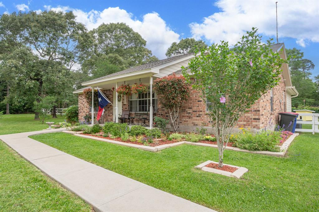 245 Greenbriar Drive, Magnolia, Texas image 2