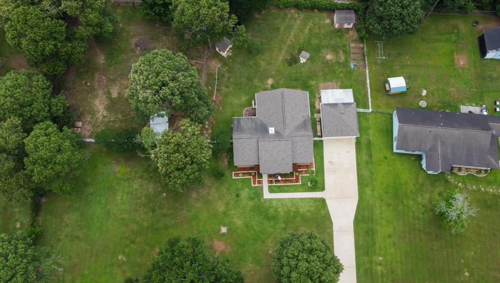 245 Greenbriar Drive, Magnolia, Texas image 41