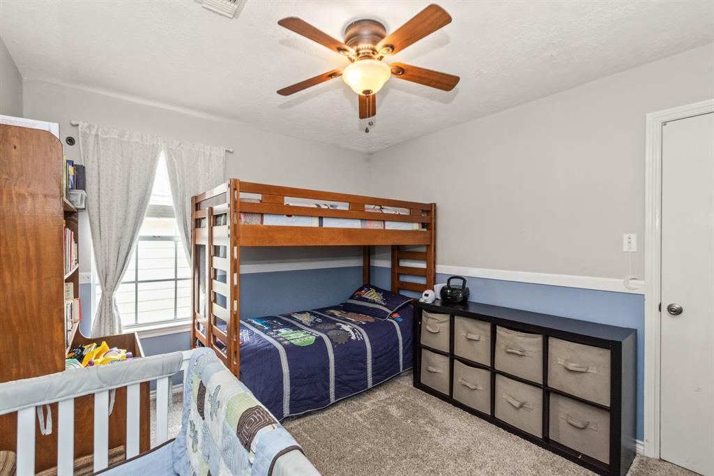 245 Greenbriar Drive, Magnolia, Texas image 27