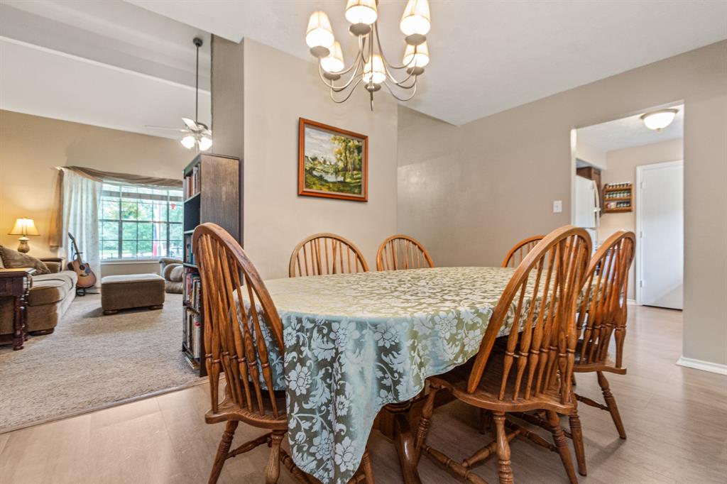 245 Greenbriar Drive, Magnolia, Texas image 12