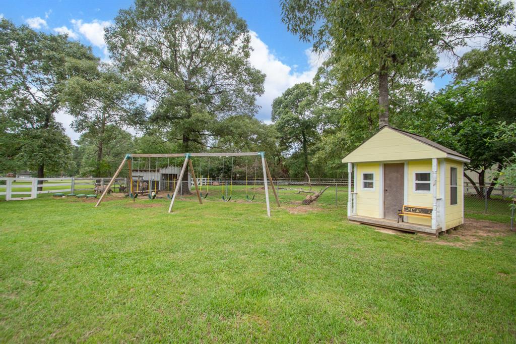 245 Greenbriar Drive, Magnolia, Texas image 38