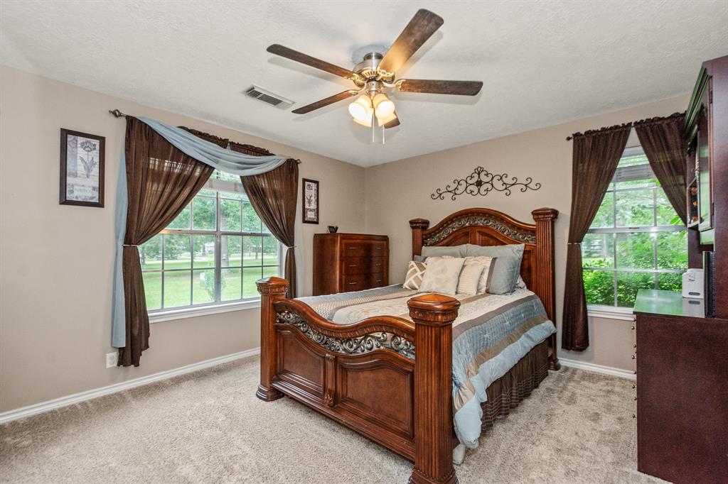 245 Greenbriar Drive, Magnolia, Texas image 18
